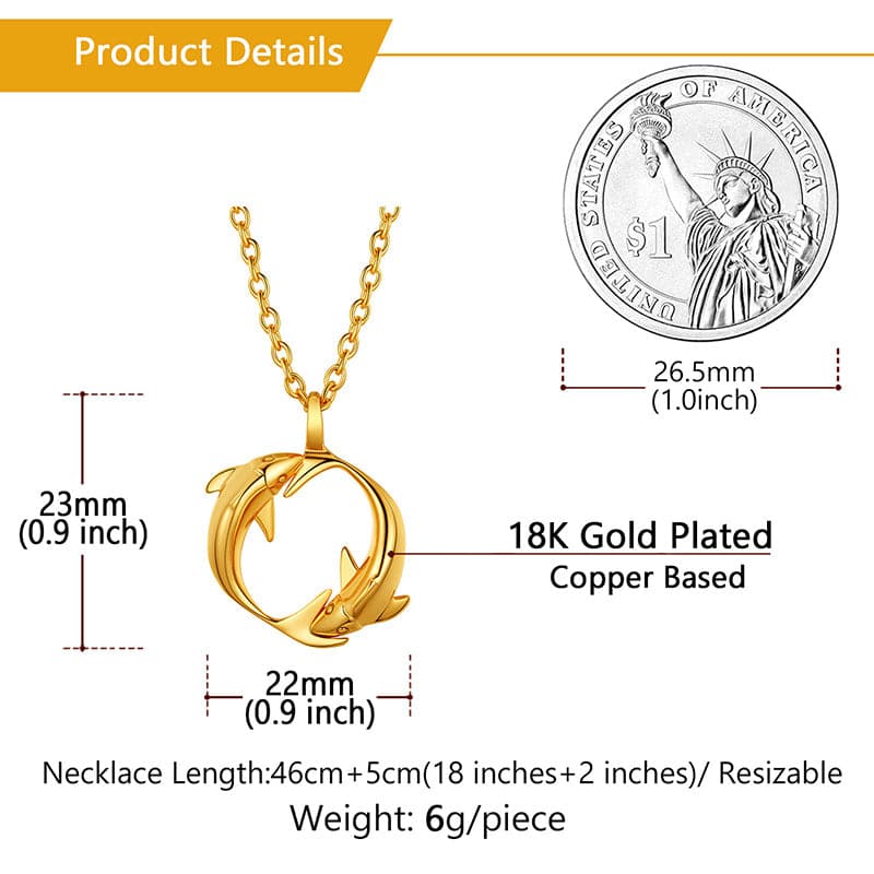 Gold Plated 12 Constellation Necklace Zodiac Astrology Jewelry 